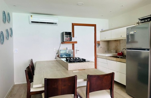 Litoral Norte Maceio Apartment | Ocean View Apartment in Maceió