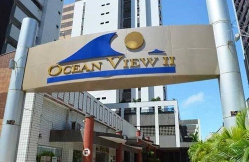 Petropolis Apartment | Ocean View Happy House