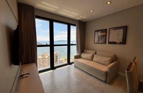 Centro Apartment | Ocean View - Suite, Full Kitchen, Sleeps up to 4