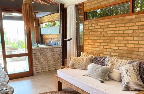 Sao Pedro Villa | Ocean view- Villa Amore