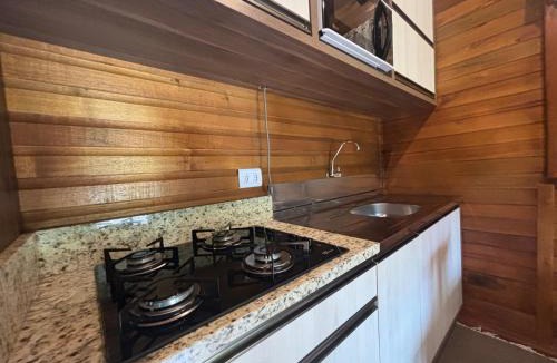 Mampituba House | Oceana Suites Cidade Mampituba