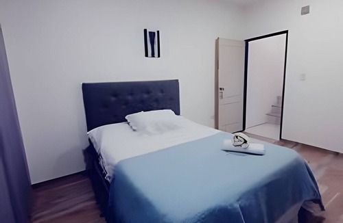 La Union House | Oceana Suites Elisio Mouriño