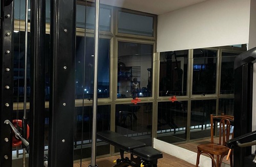 Barra da Tijuca Apartment | Oceanfront 2-Bedroom Apartment in Barra da Tijuca
