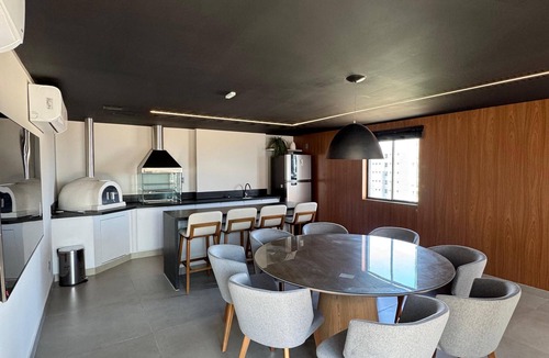 Salvador Apartment | Oceanfront apartment with an amazing rooftop.