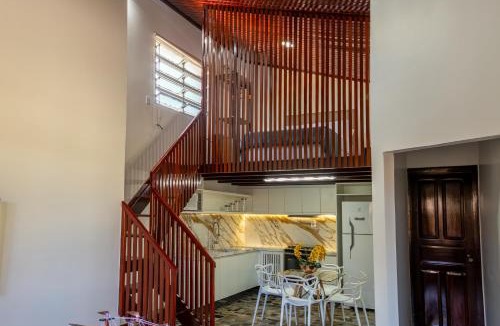 Caponga House | Oceanfront Beach House with Pool