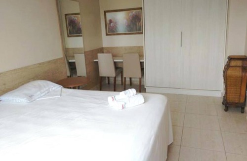 Cabo Branco Hotel | Oceanfront Escape with Pool | 1.2 mi to Tambaú Beach | Cycle & Swim