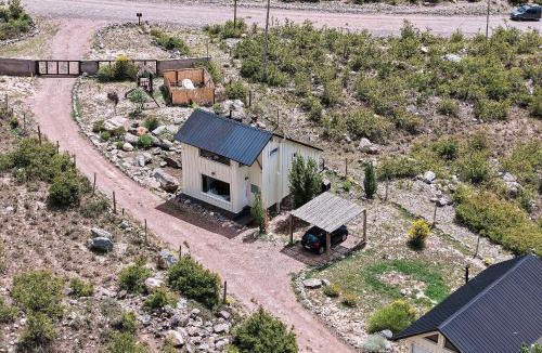 Las Vegas House | Odella Casas de Montaña en Vallecitos