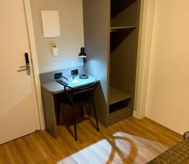 Sao Lourenco do Oeste Hotel | Oeste Hotel