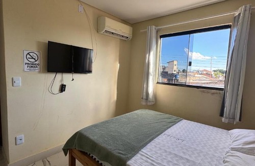 Granja do Torto Hotel | Oeste Palace hotel