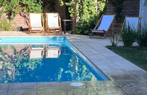Historic Center Apartment | Oeste suites