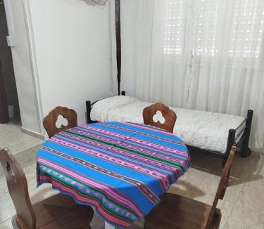 Potrero de Garay Apartment | Ohana