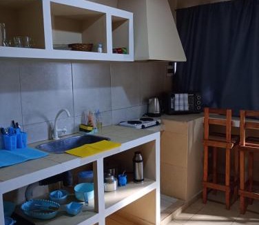 San Juan Apartment | Ohana