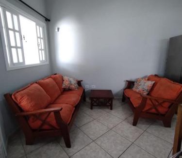 Jardim Rio da Praia House | Ohayō sol