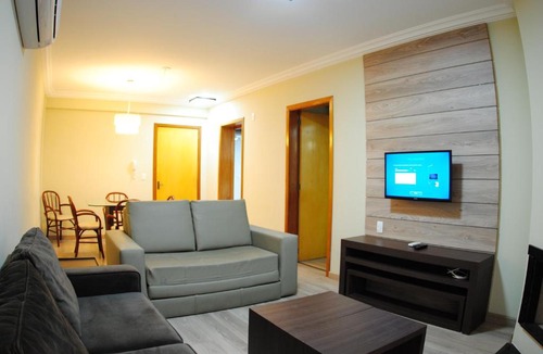 Bavaria Apartment | Oikos Bavaria Residence