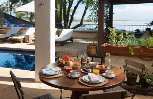 Itacare Hotel | OITI by Barracuda