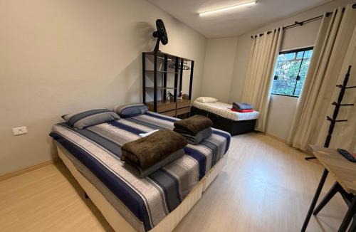 Zona Leste Apartment | Oka Itamarati
