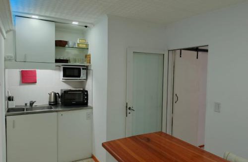 Mar del Tuyu Apartment | OKIN 1 Mae Del Tuyu