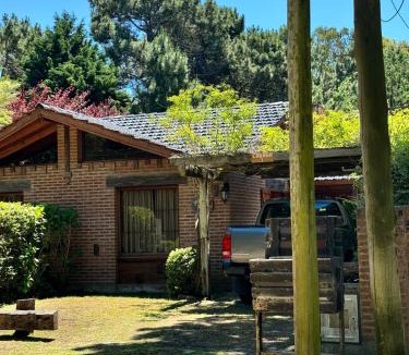 Costa del Este House | Okin5