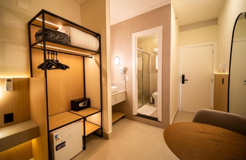 Vila Yolanda Hotel | Oklahoma Inn