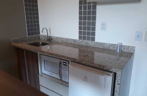 Olimpia Apartment | Olímpia Park Resort Enjoy It - 100m from Thermas dos Laranjais (Recommended)