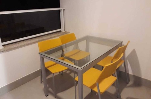 Olimpia Apartment | Olímpia Park Resort Enjoy It - 100m from Thermas dos Laranjais (Recommended)