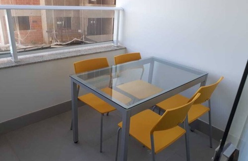 Olimpia Apartment | Olímpia Park Resort Enjoy It - 100m from Thermas dos Laranjais (Recommended)