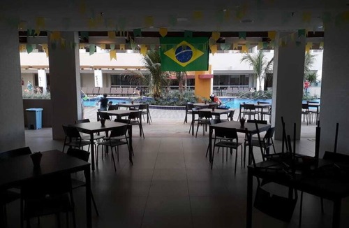 Olimpia Apartment | Olímpia Park Resort Enjoy It - 100m from Thermas dos Laranjais (Recommended)