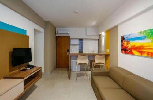 Olimpia Apartment | OLÍMPIA - Thermas - Resort Maravilhoso!