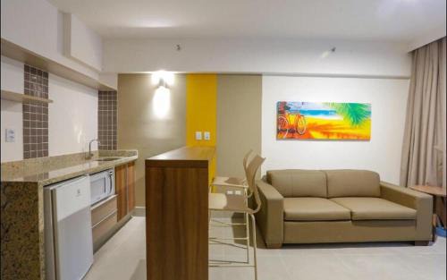 Olimpia Apartment | OLÍMPIA - Thermas - Resort Maravilhoso!