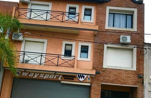 Concepcion del Uruguay Apartment | OLÍMPICO
