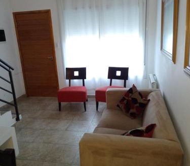 Monte Hermoso Apartment | Olas 3