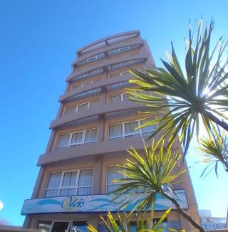 Villa Gesell Apartment | Olas Apart High Comfort