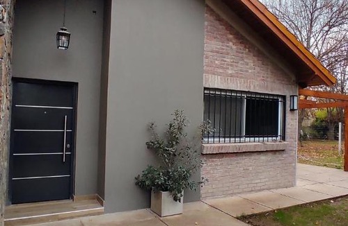 Chacras de Coria House | Old Willow