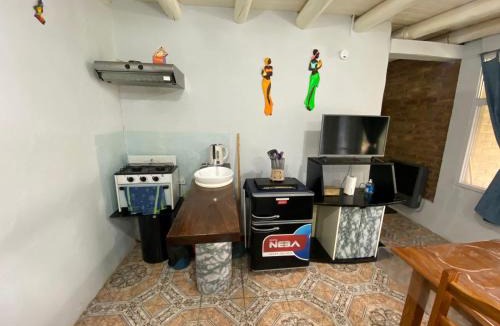 Lujan de Cuyo Apartment | OLENA