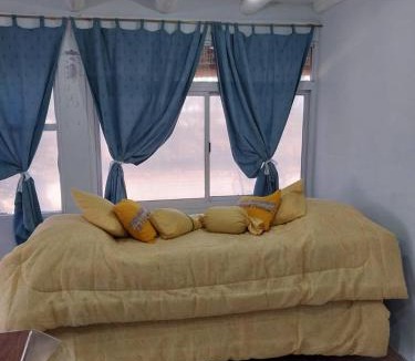 Lujan de Cuyo Apartment | OLENA