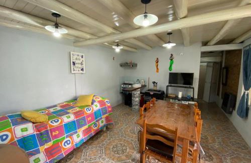 Lujan de Cuyo Apartment | OLENA
