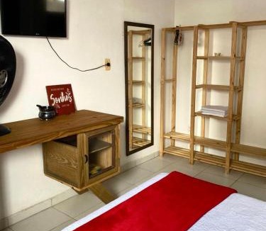 Laguna House | Olhar da Barra Hospedagem - Casa Aconchego