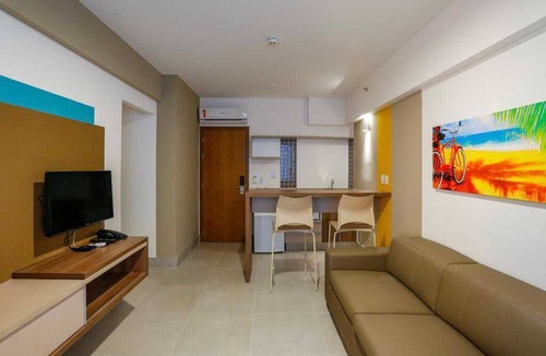 Olimpia Apartment | Olimpia Park