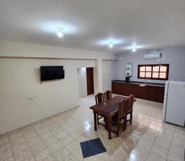 Santiago del Estero Apartment | Olimpo Apart