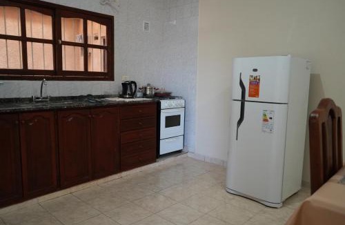 Santiago del Estero Apartment | Olimpo Apart