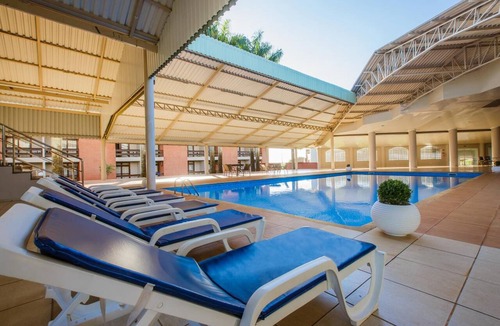 Toledo Hotel | Olinda Hotel e Eventos
