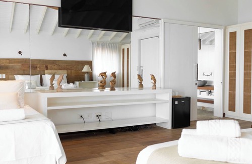 Maresias Hotel | Olisa Al Mar