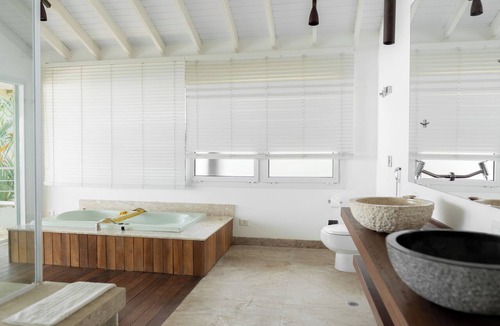 Maresias Hotel | Olisa Al Mar
