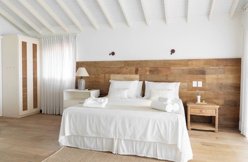 Maresias Hotel | Olisa Al Mar