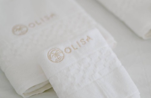 Maresias Hotel | Olisa Boutique Hotel