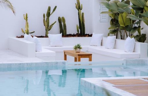 Maresias Hotel | Olisa Hotel Boutique
