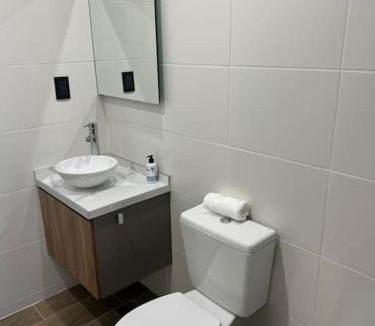 Bajo Lunlunta Apartment | Oliva 2 2Pax - Oliva Negra Resort - By Inside