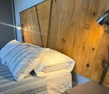Bajo Lunlunta Apartment | Oliva 3 2Pax - Oliva Negra Resort - By Inside