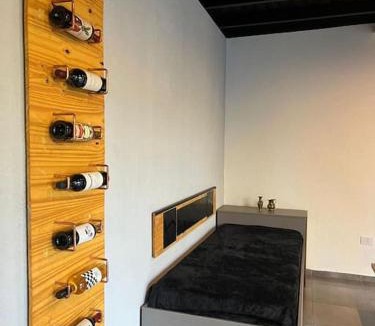 Bajo Lunlunta Apartment | Oliva 3 6Pax - Oliva Negra Resort - By Inside
