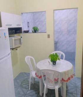 Ribeira House | Oliveira Hospedagens